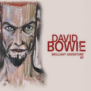 David Bowie – Brilliant Adventure EP CD
