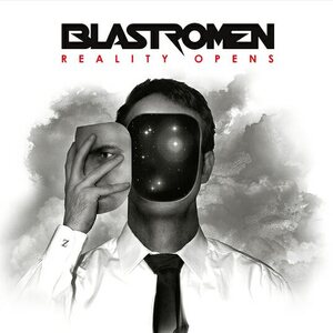 Blastromen – Reality Opens CD
