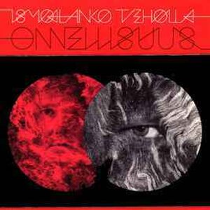 Ismo Alanko Teholla – Onnellisuus CD