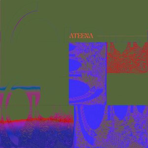Ateena – Ateena LP