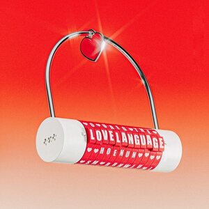 TXT – Love Language (Media)