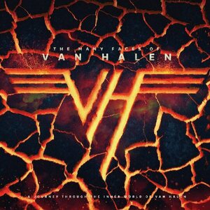 Various – The Many Faces Of Van Halen CD