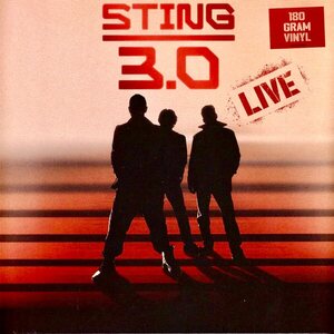 3.0 Live LP
