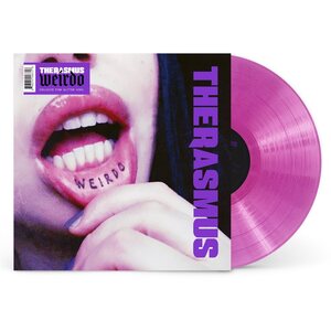 Rasmus – Weirdo LP Coloured Vinyl
