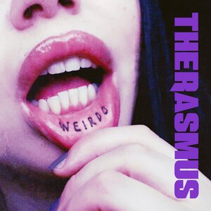Rasmus – Weirdo CD