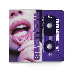 Rasmus – Weirdo MC