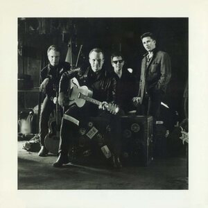 Blasters – Hard Line CD
