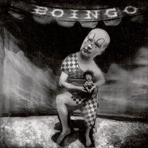 Boingo – Boingo CD