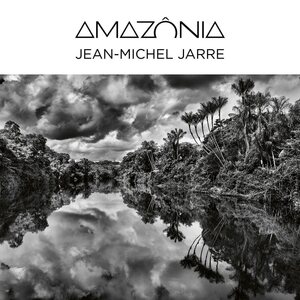 Jean-Michel Jarre – Amazônia 2LP