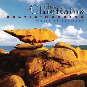 Chieftains – Celtic Wedding CD