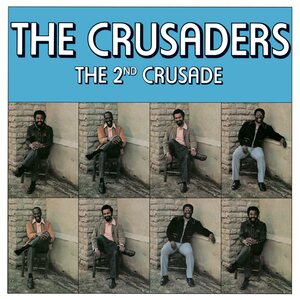 Crusaders – The 2nd Crusade CD