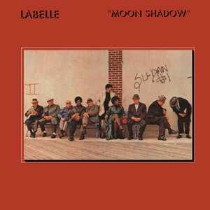 Labelle – Moon Shadow CD