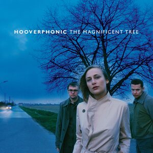 Hooverphonic – The Magnificent Tree CD