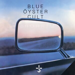 Blue Öyster Cult – Mirrors CD