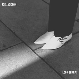 Joe Jackson – Look Sharp! CD