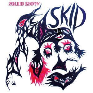 Skid Row – Skid CD