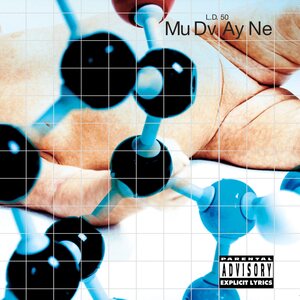 Mudvayne – L.D. 50 CD