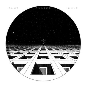 Blue Öyster Cult – Blue Öyster Cult CD