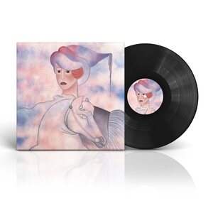 Lucio Corsi – Volevo Essere Un Duro LP