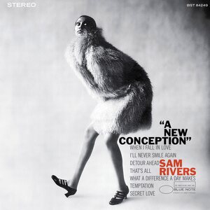 Serge Chaloff – Blue Serge LP (Tone Poet Vinyl Series)