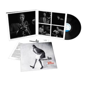 Serge Chaloff – Blue Serge LP (Tone Poet Vinyl Series)