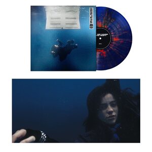 Billie Eilish – HIT ME HARD AND SOFT LP Coloured Vinyl