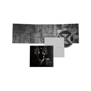 Suede – Antidepressants CD