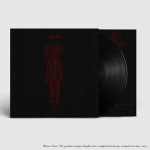 Sunniva – Hypostasis LP