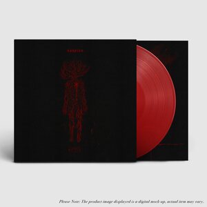 Sunniva – Hypostasis LP Coloured Vinyl