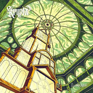 Krypta – Lasipalatsi EP 12"