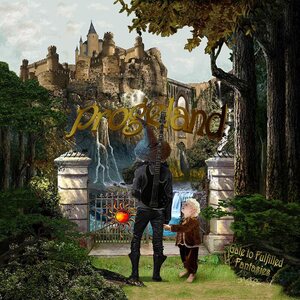 Progeland – Gate To Fulfilled Fantasies CD