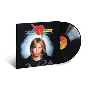 Tom Petty And The Heartbreakers – Tom Petty And The Heartbreakers LP