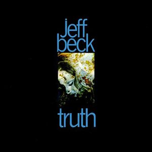 Jeff Beck – Truth (2025 Remaster) LP Coloured Vinyl