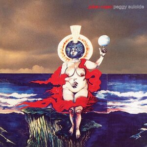 Julian Cope – Peggy Suicide 2LP