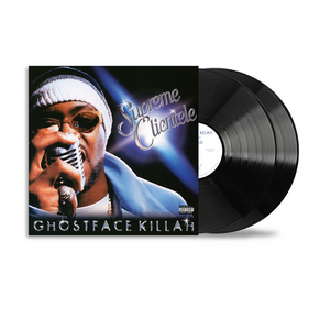 Ghostface Killah – Supreme Clientele (25 Anniversary Edition) 2LP