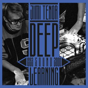 Jimi Tenor ‎– Deep Sound Learning (1993-2000) 2CD
