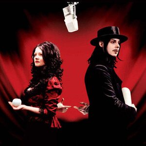 White Stripes – Get Behind Me Satan (20th Anniversary Edition) 2LP Coloured Vinyl