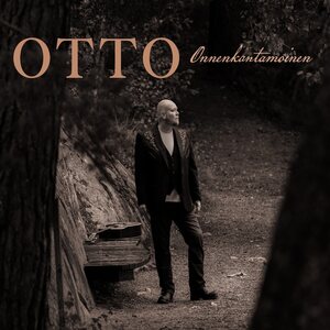 Otto – Onnenkantamoinen CD