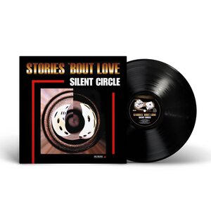 Silent Circle – Stories 'Bout Love LP