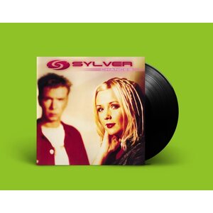 Sylver – Chances LP