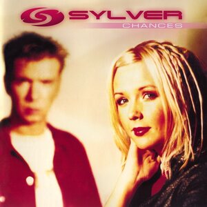 Sylver – Chances LP Coloured Vinyl