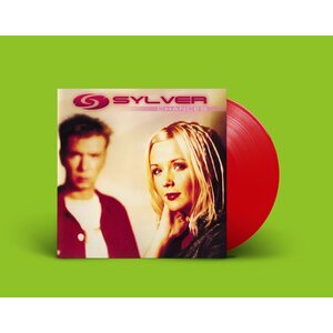 Sylver – Chances LP Coloured Vinyl