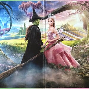 Stephen Schwartz – Wicked LP