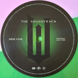 Stephen Schwartz – Wicked LP