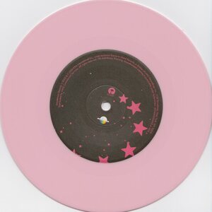 Chappell Roan – Pink Pony Club 7" Pink Vinyl