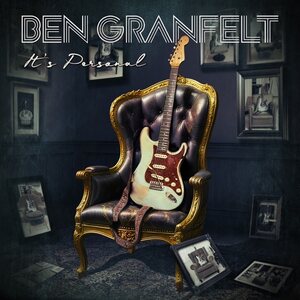 Ben Granfelt – It's Personal 2LP