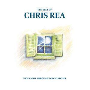Chris Rea – New Light Through Old Windows CD