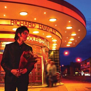 Richard Hawley – Coles Corner LP