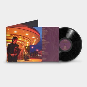 Richard Hawley – Coles Corner LP