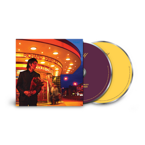 Richard Hawley – Coles Corner 2CD